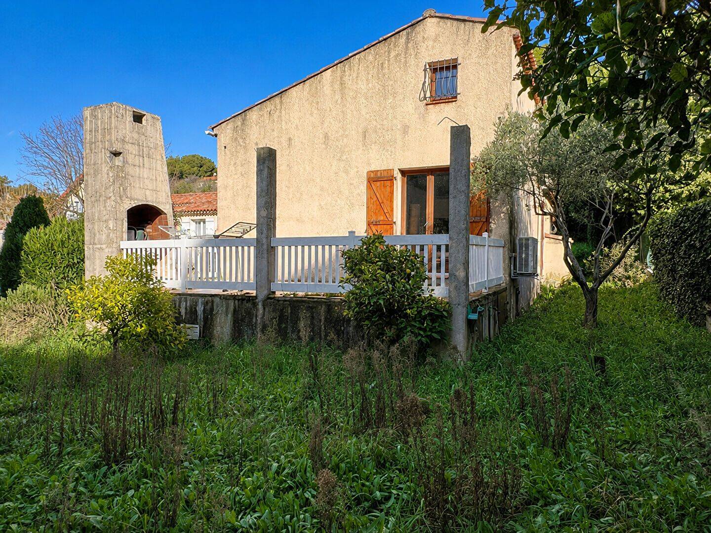 Maison 4 pièces 100 m² · à La Penne-sur-Huveaune · 100 m² · 389 000 €