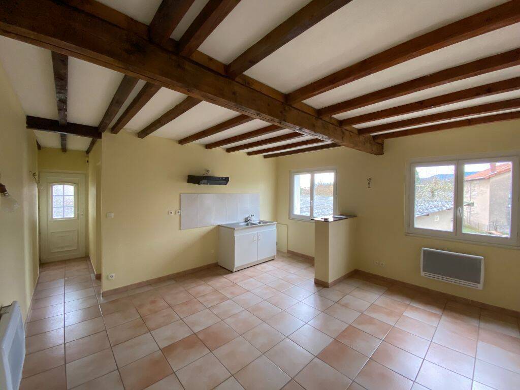 Appartement 3 pièces 56 m² · à Labruguière · 56 m² · 480 €/mois