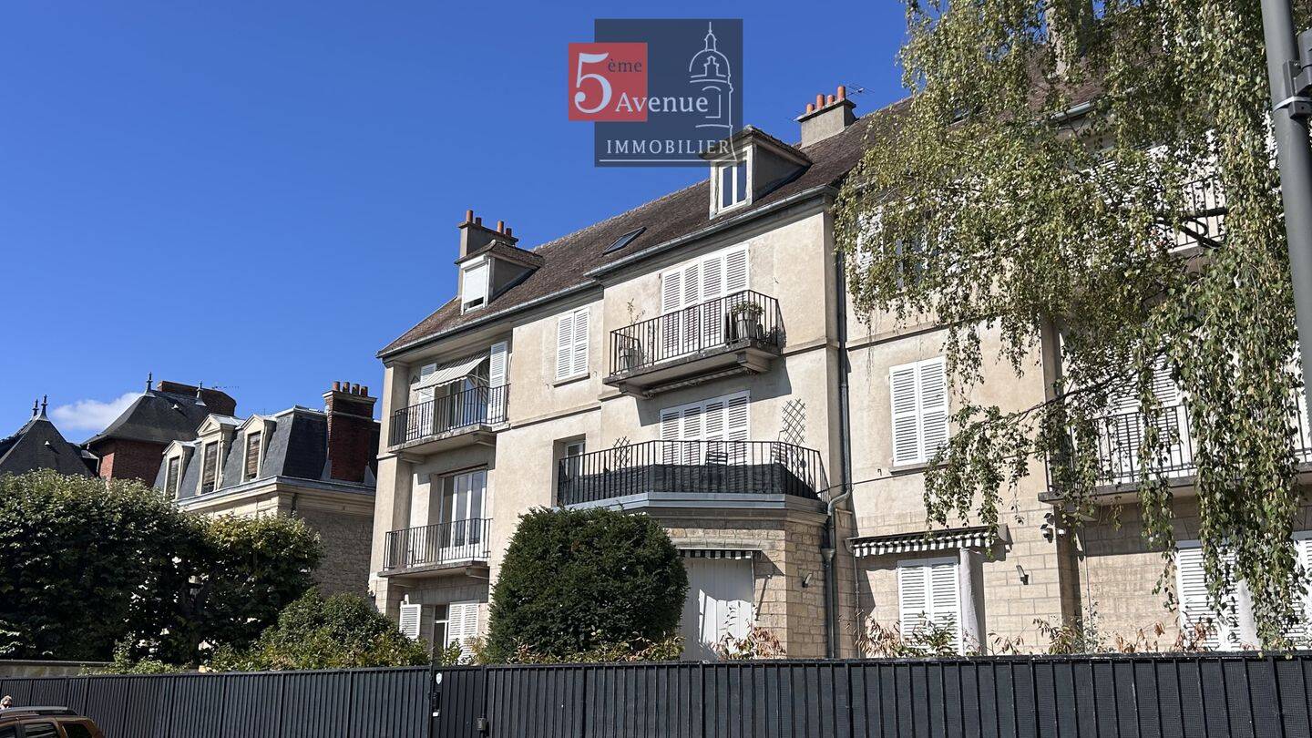 Appartement 3 pièces 69 m² · à Chantilly · 69 m² · 419 000 €