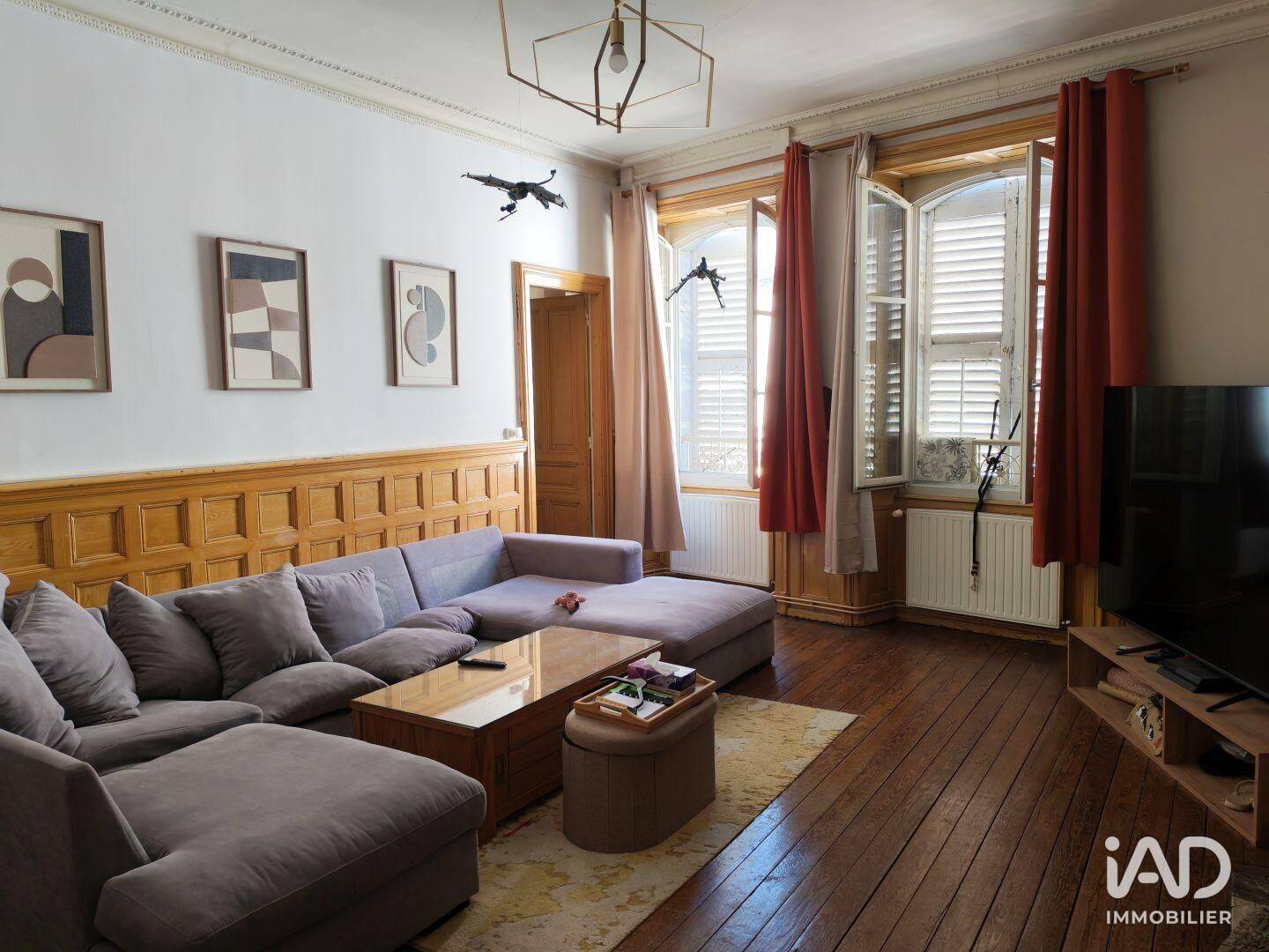 Appartement 3 pièces 71 m² · à Baume-les-Dames · 71 m² · 500 €