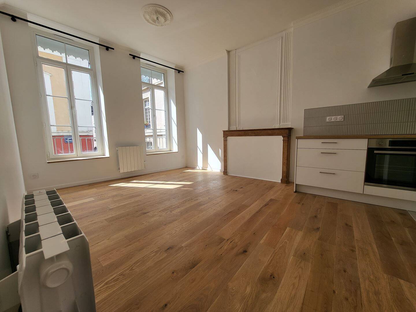 Appartement 2 pièces 35 m² · à Chalon-sur-Saône · 35,1 m² · 115 000 €