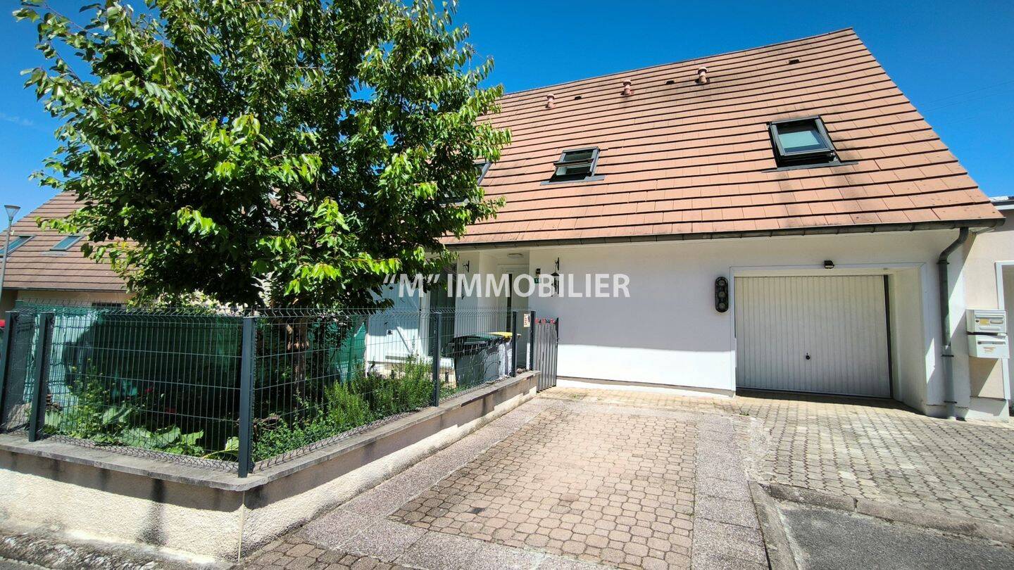 Maison 4 pièces 101 m² · à Nogent-l'Artaud · 101 m² · 210 000 €