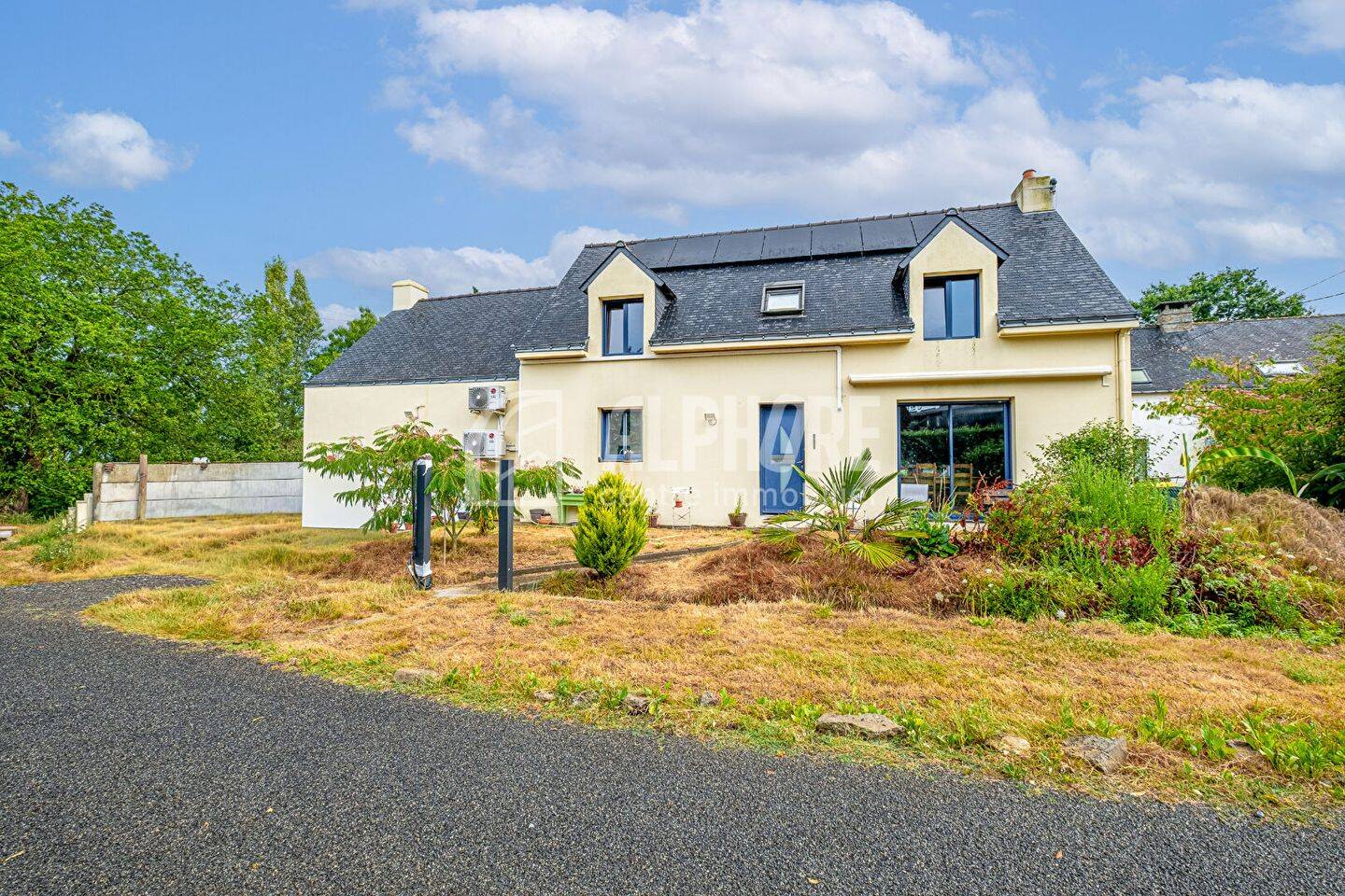 Maison 6 pièces 117 m² · à Herbignac · 117 m² · 283 500 €