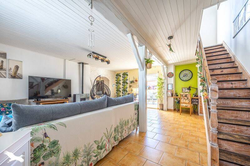 Maison 3 pièces 107 m² · à Ciré-d'Aunis · 107 m² · 254 880 €