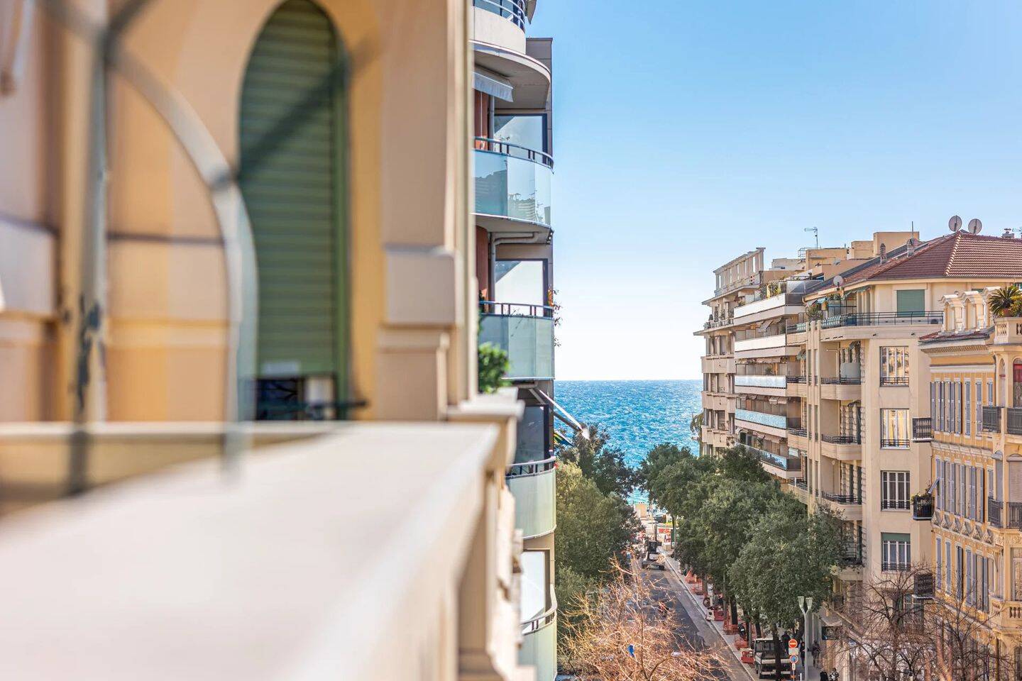 Appartement 3 pièces 94 m² · à Nice · 94,3 m² · 760 000 €