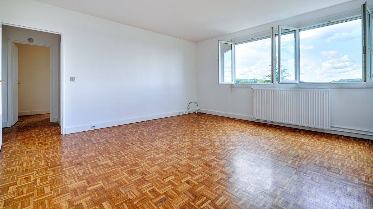 Appartement 2 pièces 52 m² · à Ville-d'Avray · 52 m² · 1 341 €