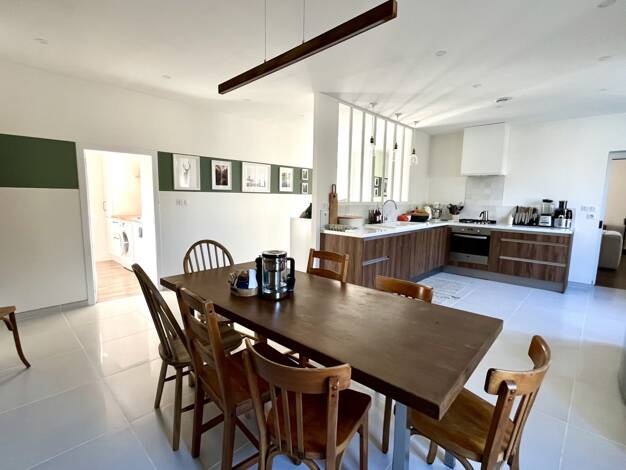 Maison à vendre 377 000 € 5 pièces 2 chambres 120 m² La Chapelle-la-Reine 77760