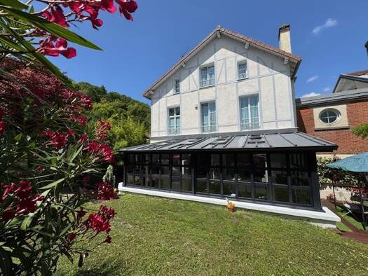 Maison à vendre 1 150 000 € 7 pièces 4 chambres 187 m² 486 m² de terrain Villennes-sur-Seine 78670