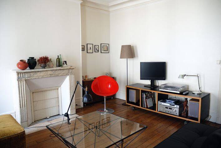 Appartement 4 pièces 77 m² · à Paris 4ème Arrondissement · 77 m² · 900 000 €