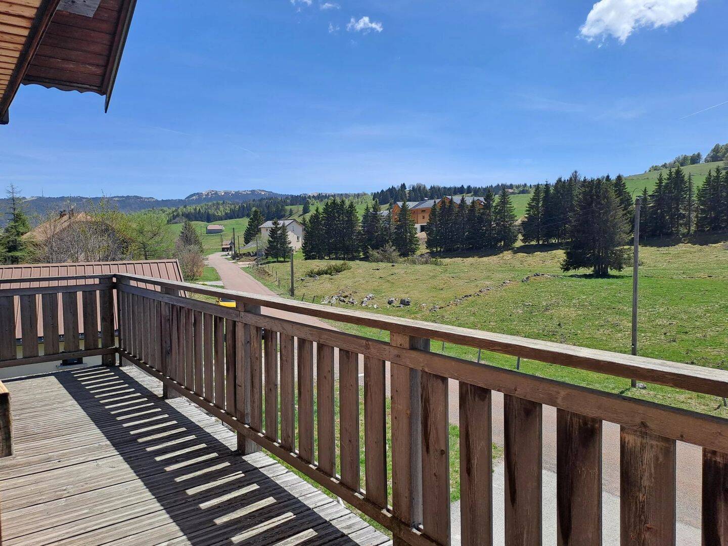 Maison 7 pièces 164 m² · à Septmoncel les Molunes · 164 m² · 550 000 €