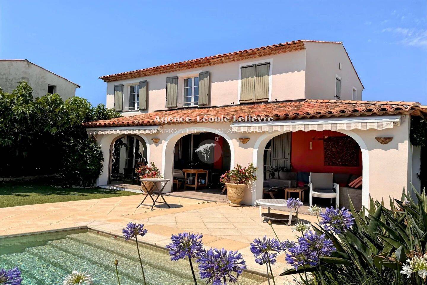 Maison 6 pièces 150 m² · à Roquebrune-sur-Argens · 150 m² · 1 285 000 €