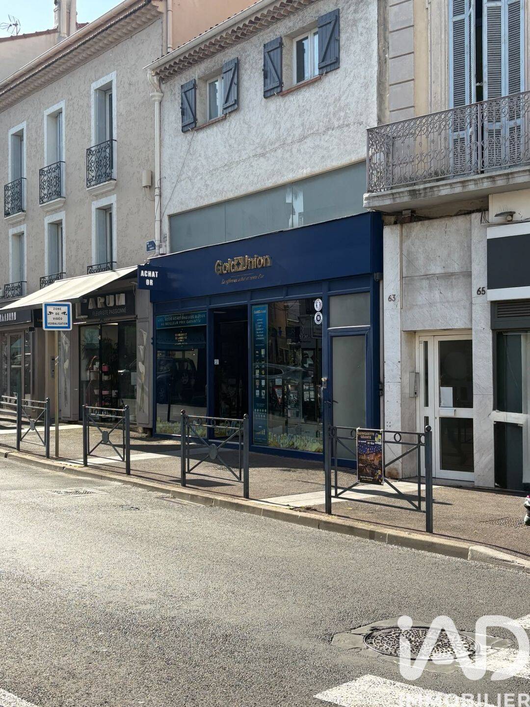 Appartement 3 pièces 140 m² · à Saint-Raphaël · 140 m² · 430 000 €