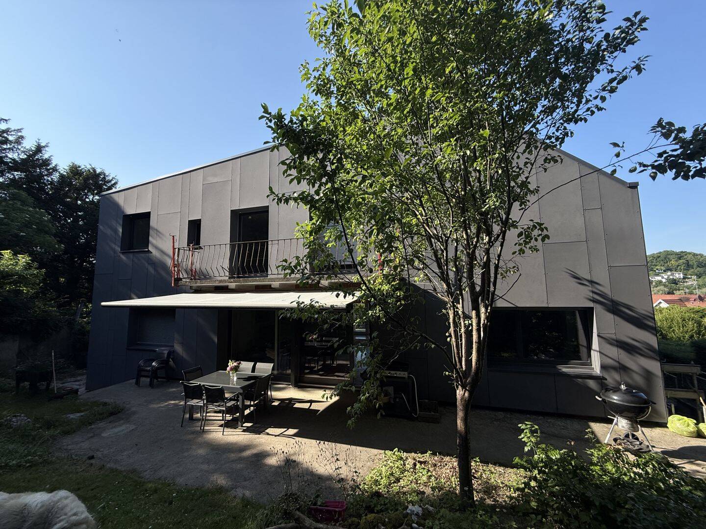 Maison 7 pièces 240 m² · à Altkirch · 240,4 m² · 414 750 €