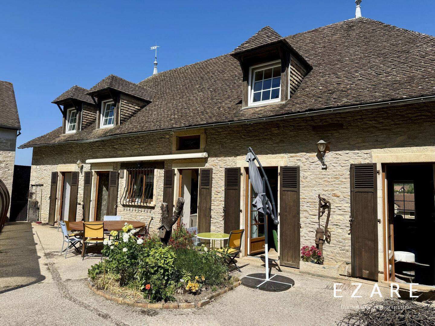 Maison 6 pièces 202 m² · à Beaune · 202,3 m² · 699 000 €