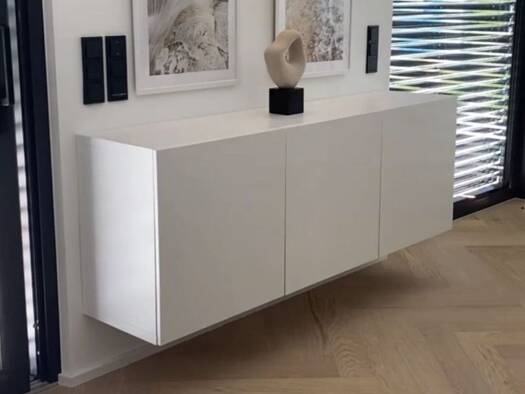 Appartement à vendre - neuf 251 900 € 3 pièces 2 chambres 65 m² Étage 1/5 Centre Romainville 93230