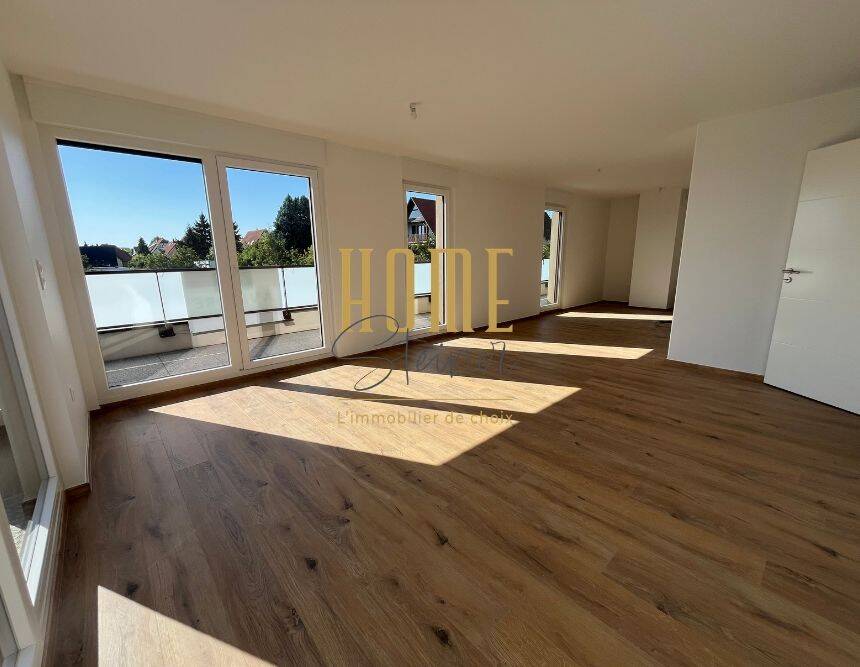 Appartement 4 pièces 90 m² · à Lampertheim · 90 m² · 399 000 €
