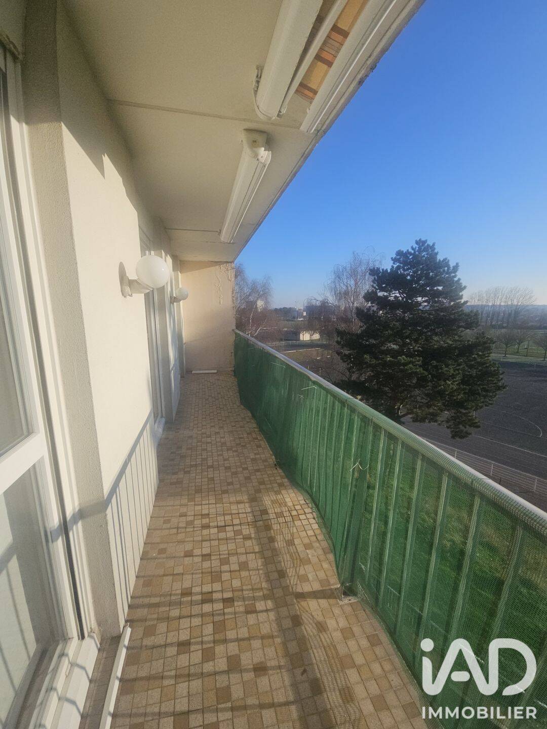 Appartement 2 pièces 71 m² · à Le Havre · 71 m² · 94 000 €