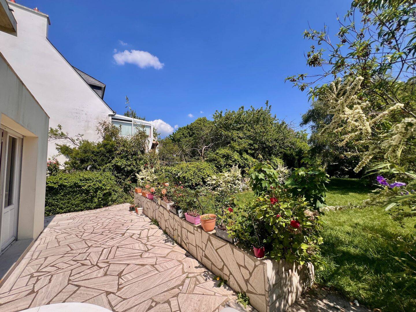 Maison 5 pièces 132 m² · à Larmor-Plage · 132 m² · 672 750 €