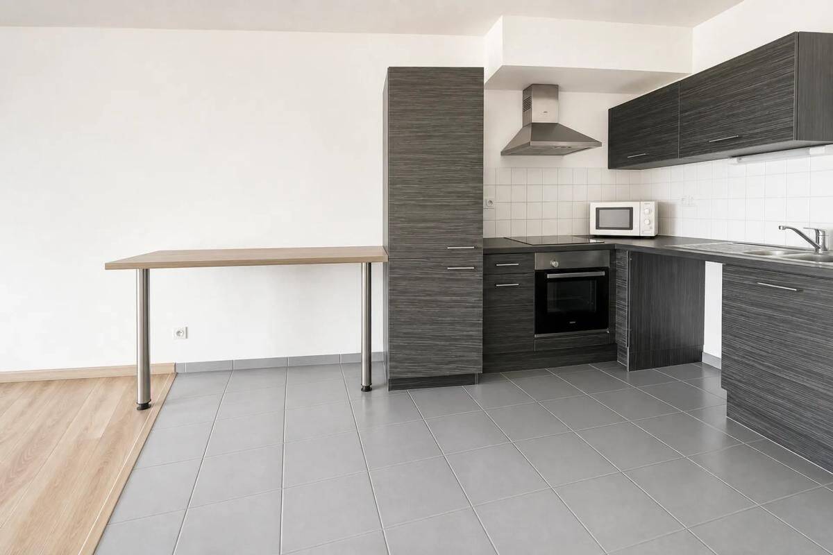 Appartement 3 pièces 66 m² · à Rouen · 66 m² · 169 000 €