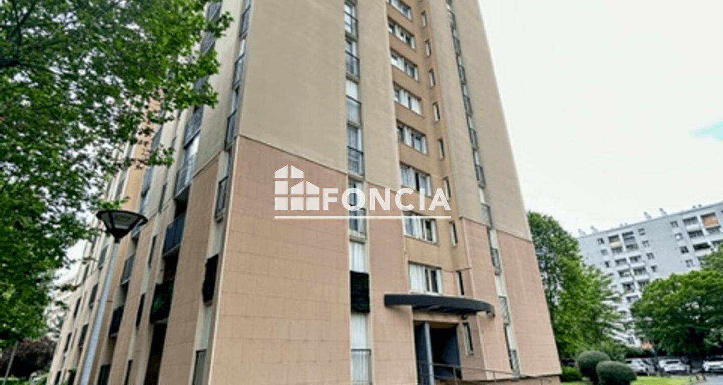 Appartement 3 pièces 59 m² · à Bagneux · 59,2 m² · 1 382 €