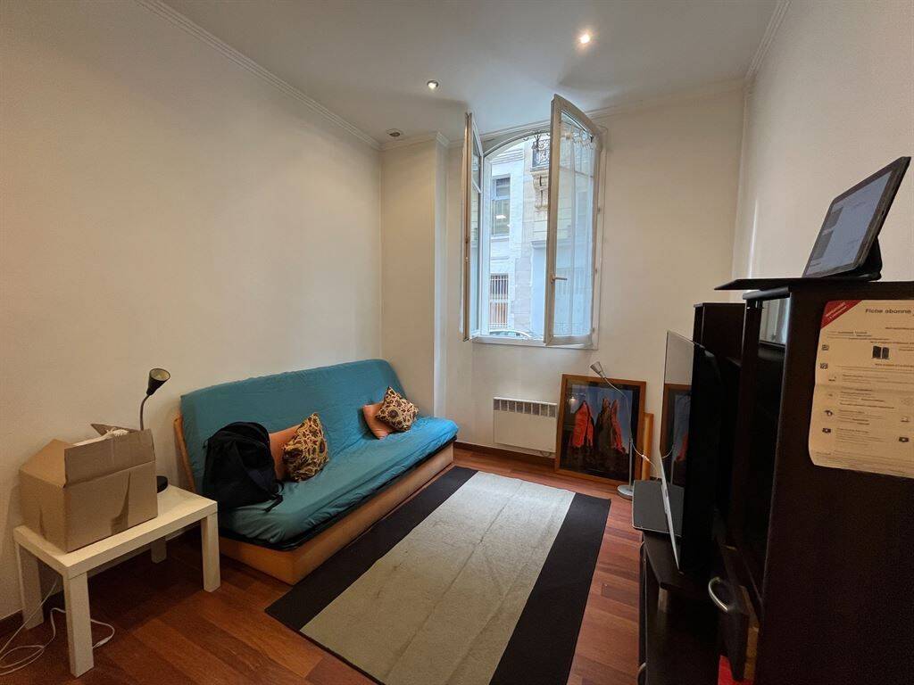 Appartement 2 pièces 38 m² · à Paris 13ème Arrondissement · 38 m² · 1 250 €/mois