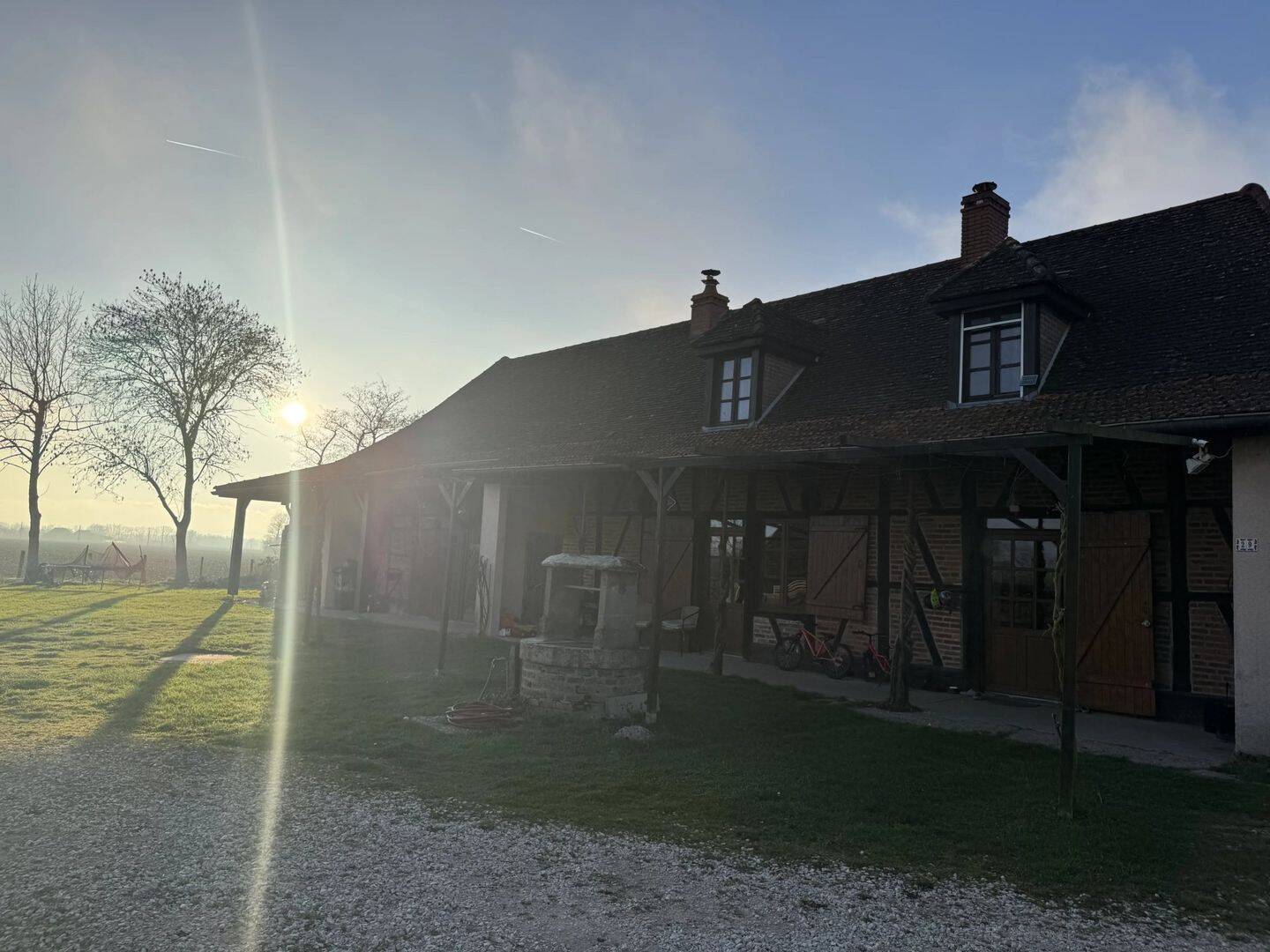 Maison 7 pièces 146 m² · à Louhans · 146,1 m² · 199 000 €