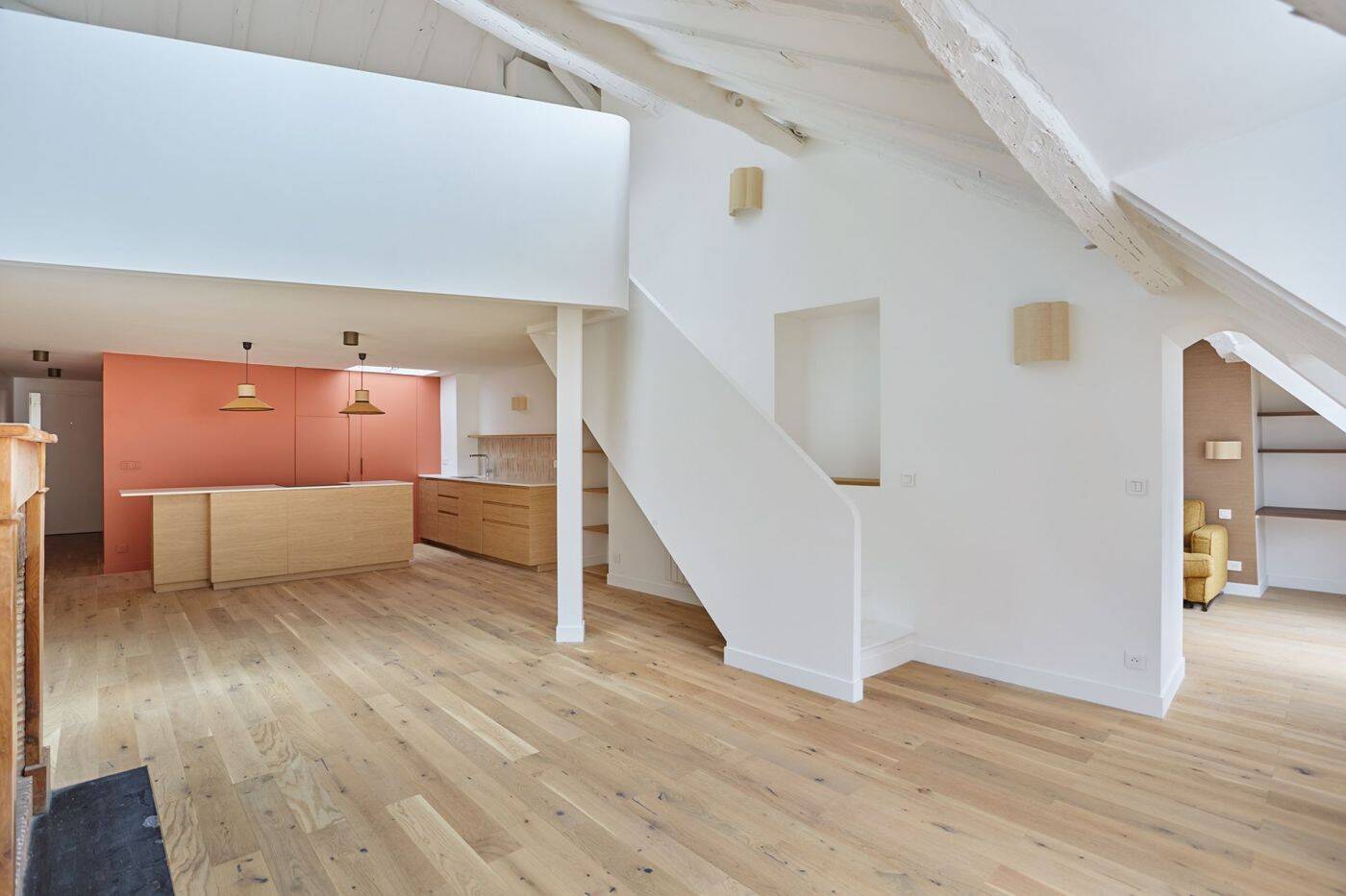 Appartement 3 pièces 87 m² · à Paris 7ème Arrondissement · 87 m² · 2 070 000 €