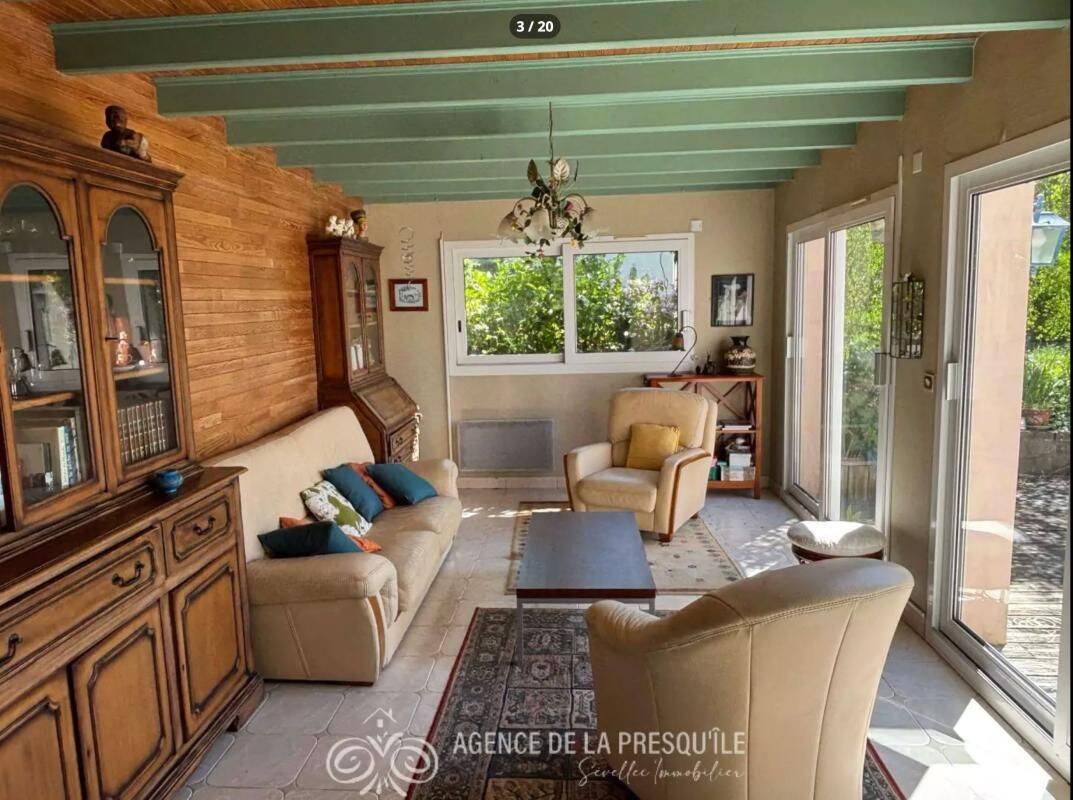 Maison 8 pièces 170 m² · à Crozon · 170 m² · 282 150 €