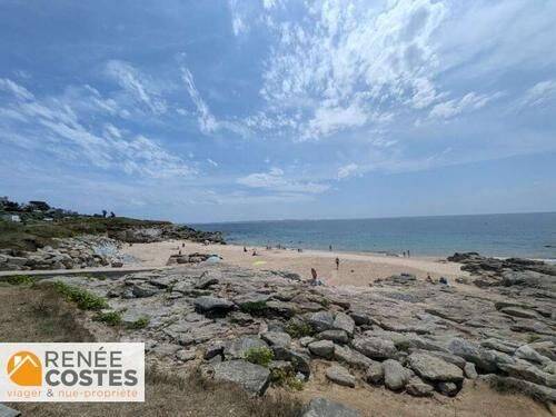 Maison 4 pièces 80 m² · à Locmaria-Plouzané · 80 m² · 74 650 €