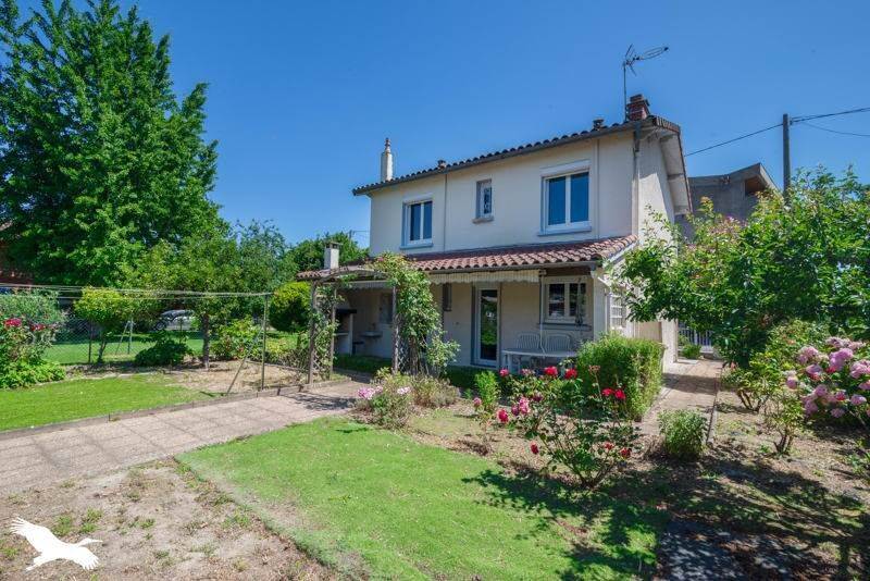 Maison 5 pièces 96 m² · à Blagnac · 96 m² · 447 525 €