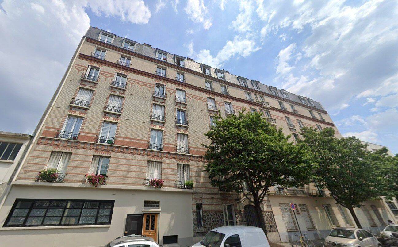 Appartement 2 pièces 42 m² · à Bagnolet · 42 m² · 255 000 €