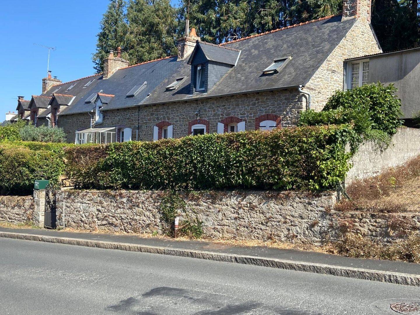 Maison 4 pièces 80 m² · à Quintin · 80 m² · 120 000 €
