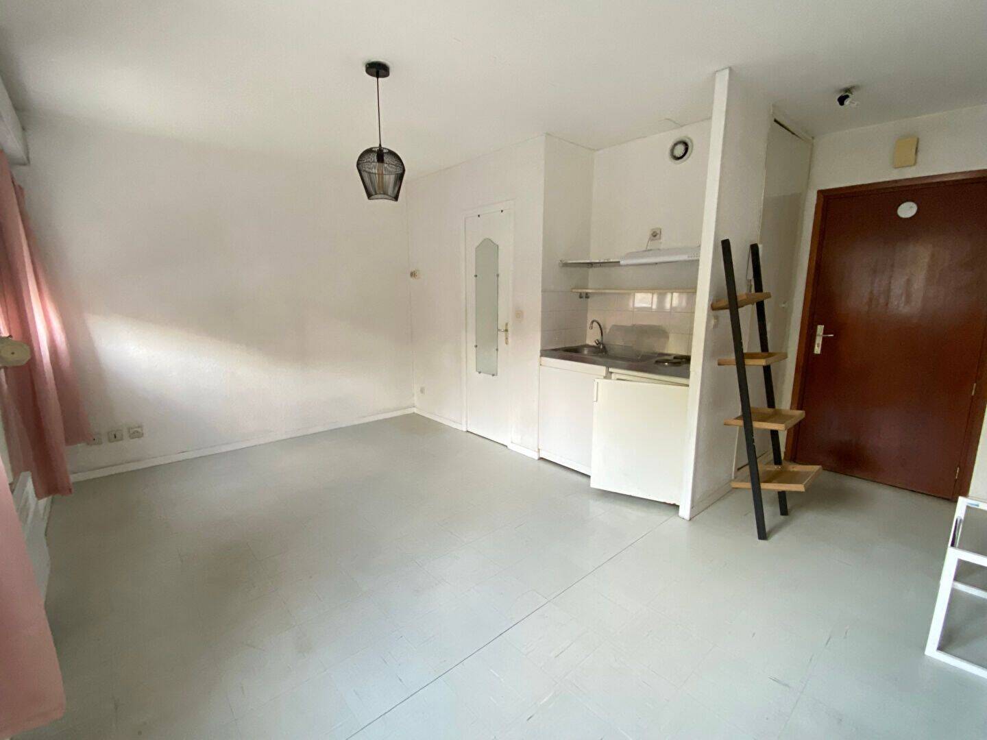 Appartement 1 pièce 20 m² · à Caen · 19,8 m² · 394 €
