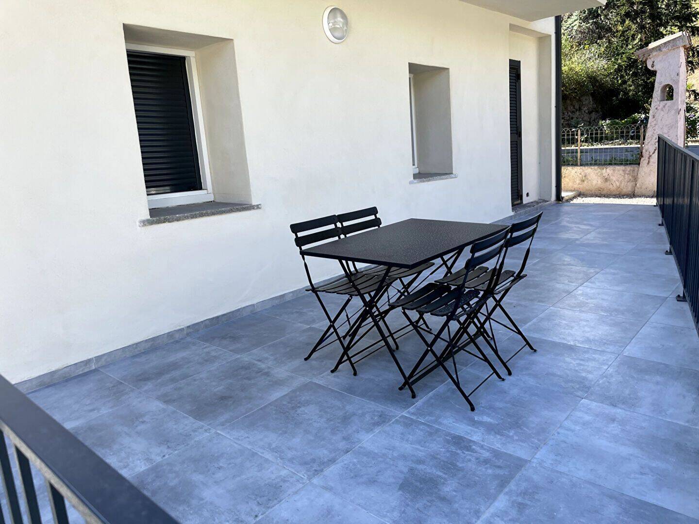 Appartement 2 pièces 45 m² · à Bastia · 45 m² · 700 €