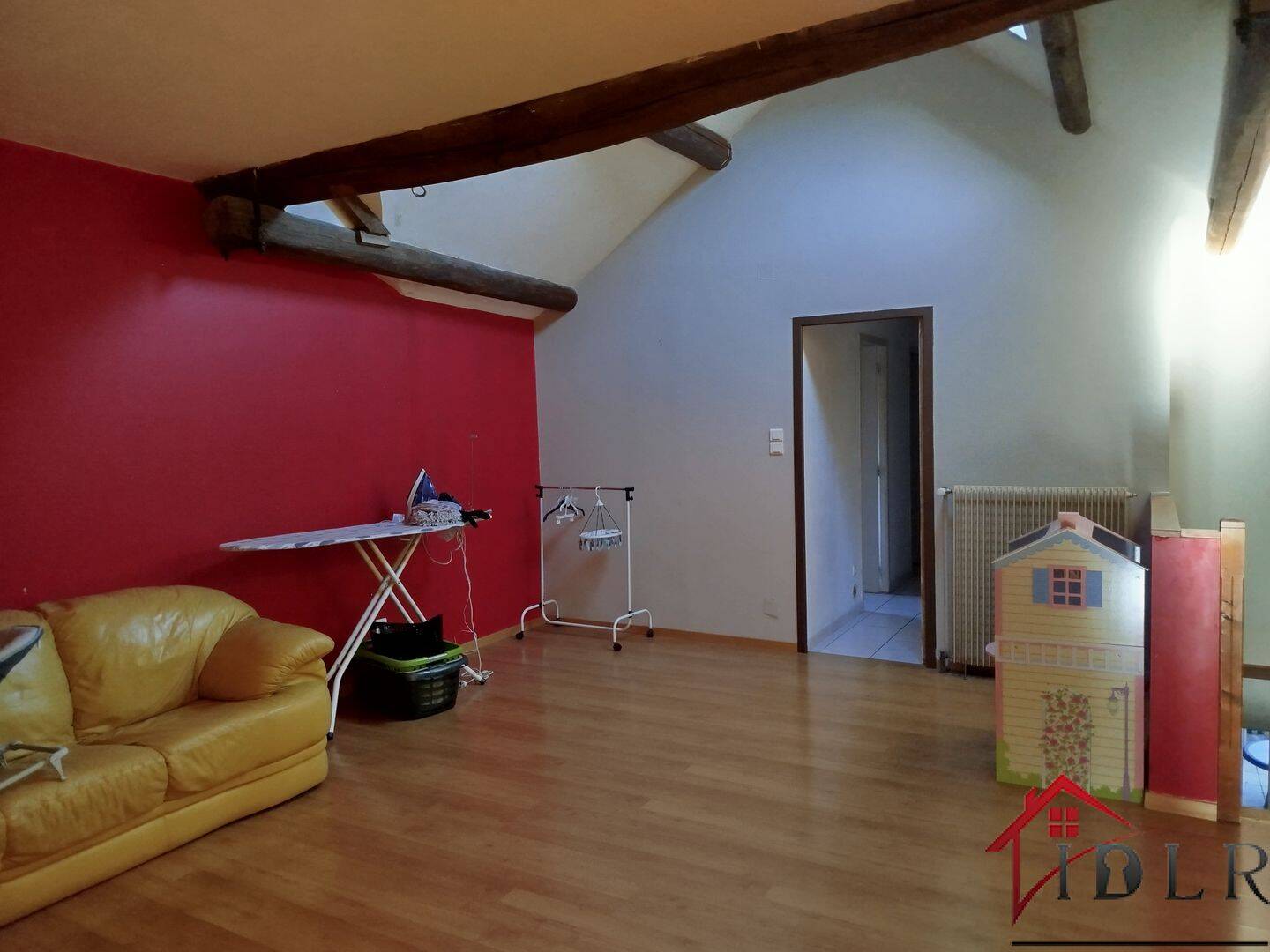 Maison 6 pièces 197 m² · à Chalindrey · 197 m² · 133 000 €