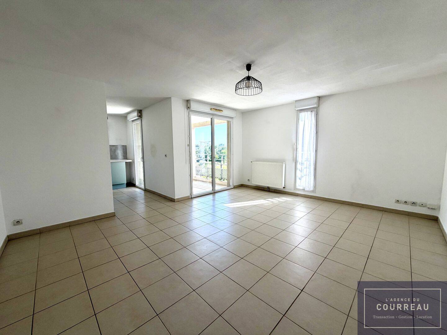 Appartement 3 pièces 64 m² · à Montpellier · 63,6 m² · 249 000 €
