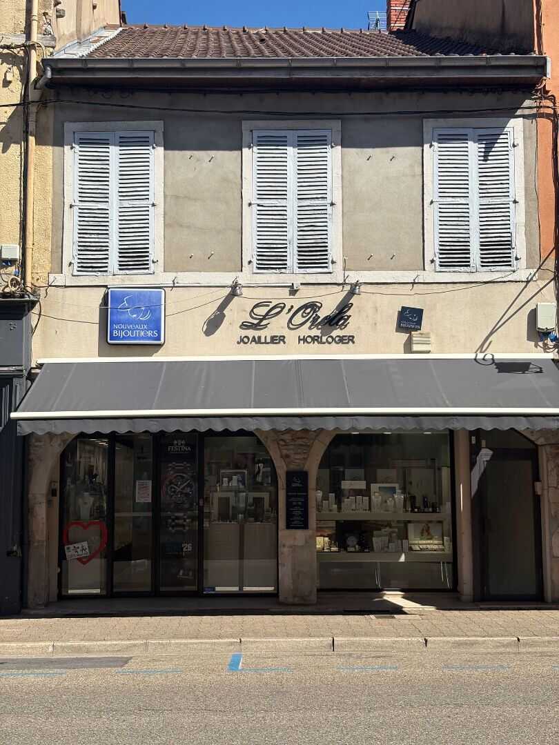 Maison 3 pièces 174 m² · à Pont-de-Vaux · 174 m² · 180 900 €