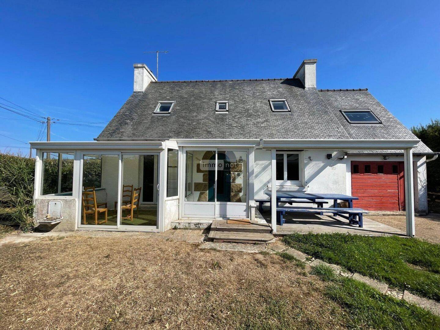 Maison 3 pièces 77 m² · à Trélévern · 77 m² · 240 900 €