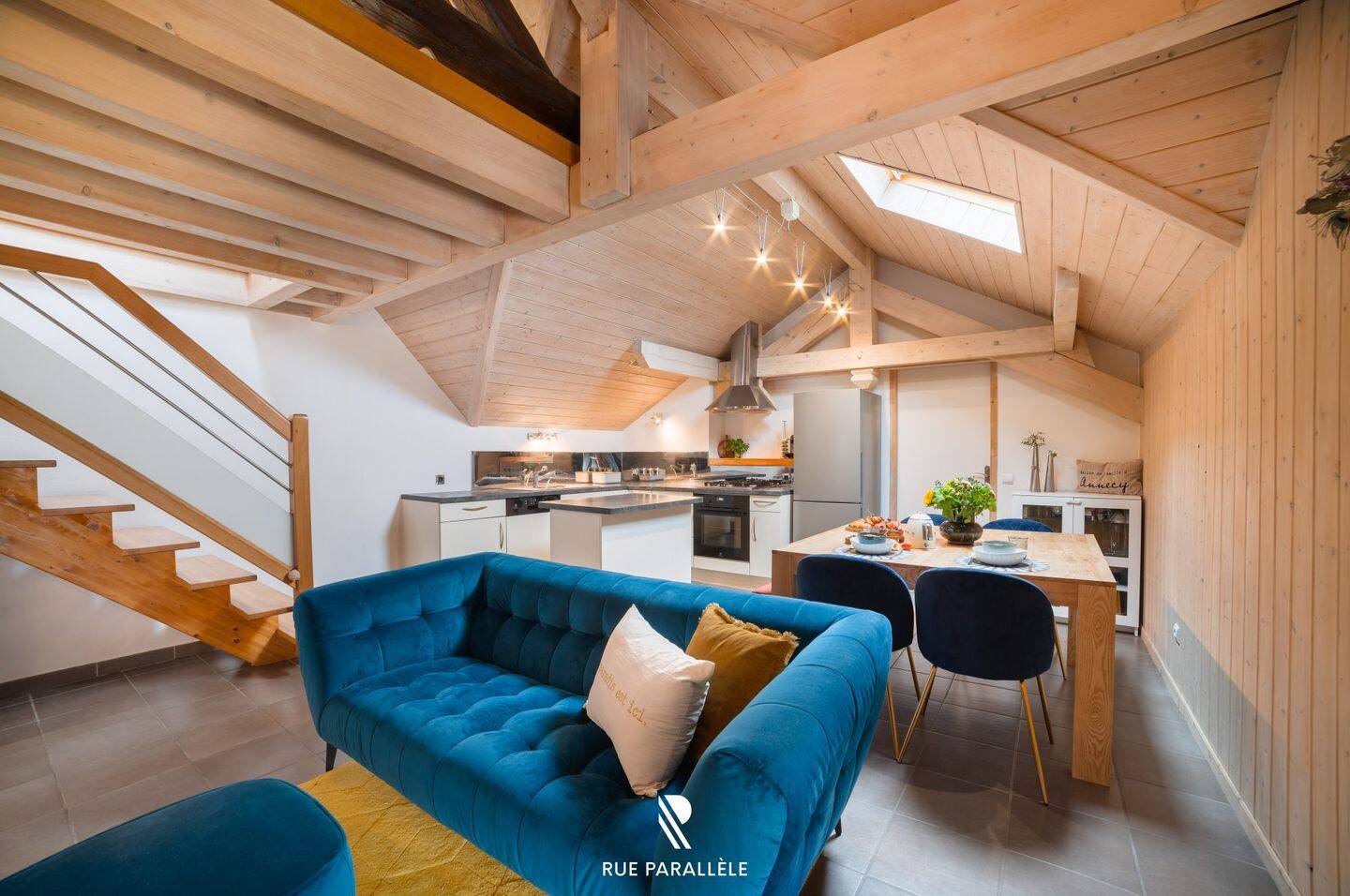Appartement 3 pièces 68 m² · à Annecy · 68 m² · 325 000 €