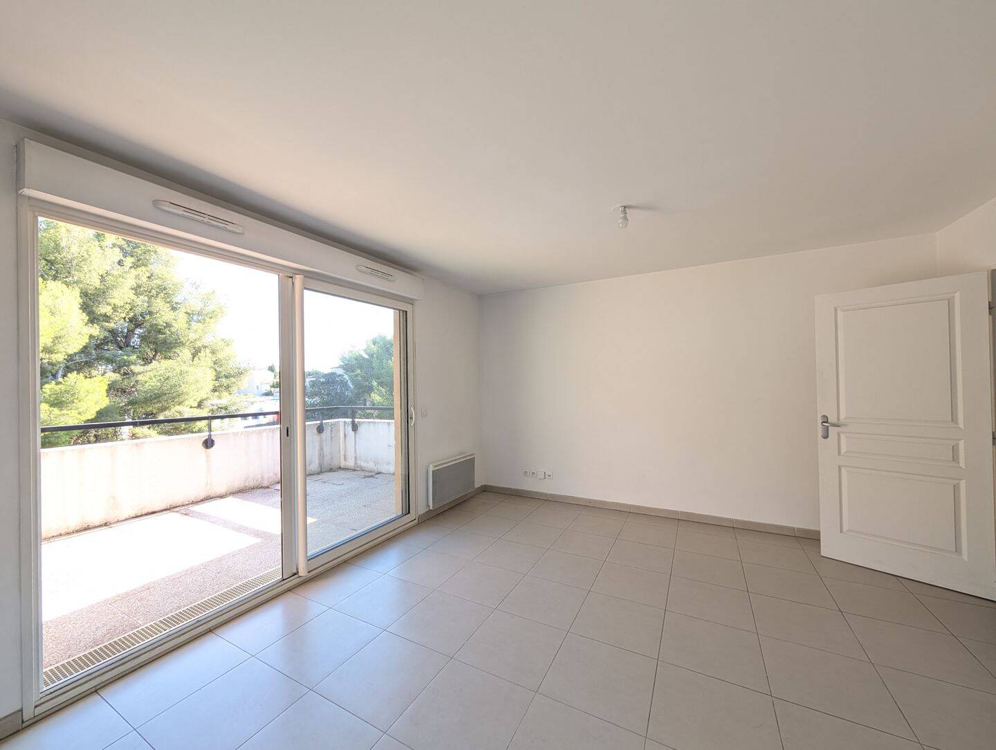 Appartement 3 pièces 62 m² · à Marseille 13ème Arrondissement · 61,7 m² · 209 000 €