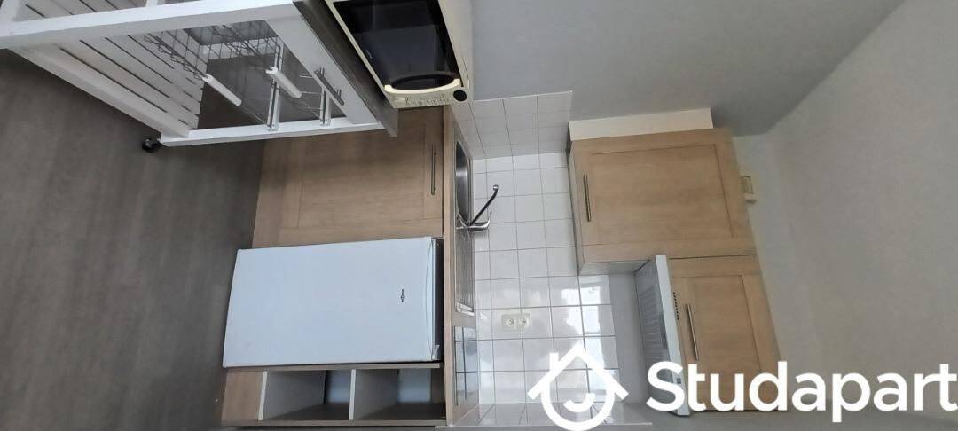 Appartement 1 pièce 20 m² · à Le Mans · 20 m² · 500 €