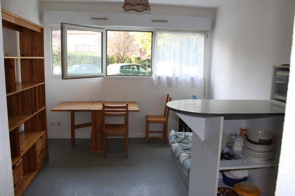 Appartement 1 pièce 20 m² · à Pau · 20 m² · 420 €/mois
