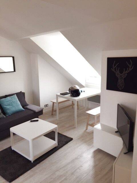 Appartement 2 pièces 34 m² · à Asnières-sur-Seine · 33,6 m² · 975 €/mois