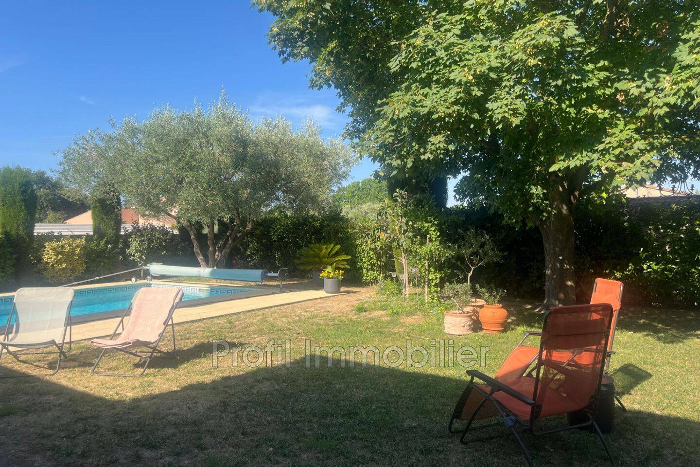 Maison 7 pièces 170 m² · à Marsillargues · 170 m² · 499 000 €