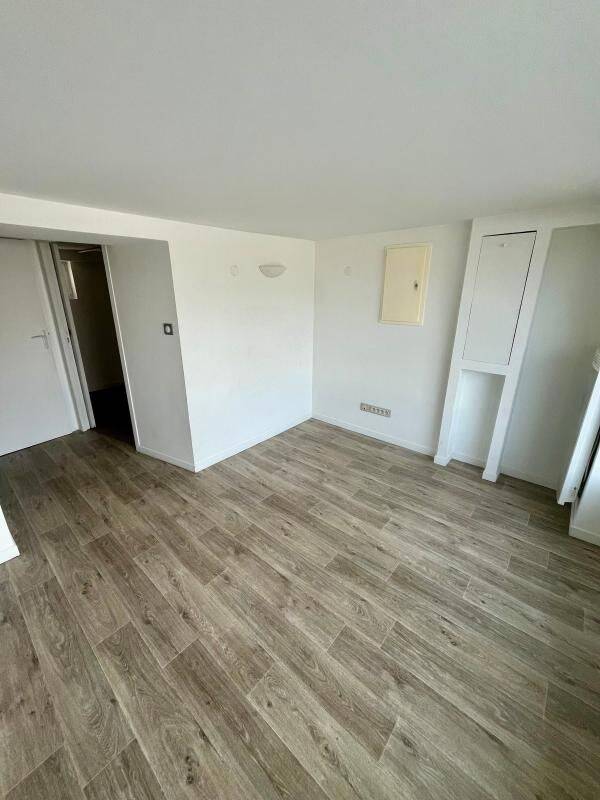 Appartement 2 pièces 48 m² · à Limoges · 48 m² · 425 €