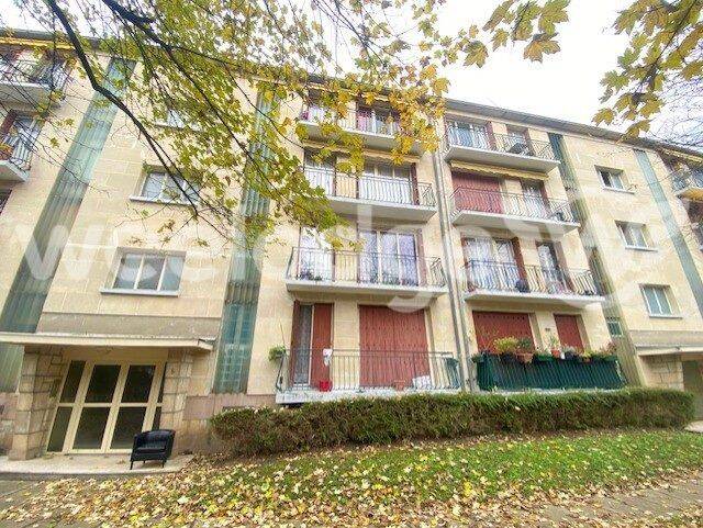 Appartement 4 pièces 64 m² · à Épinay-sur-Seine · 64 m² · 190 000 €