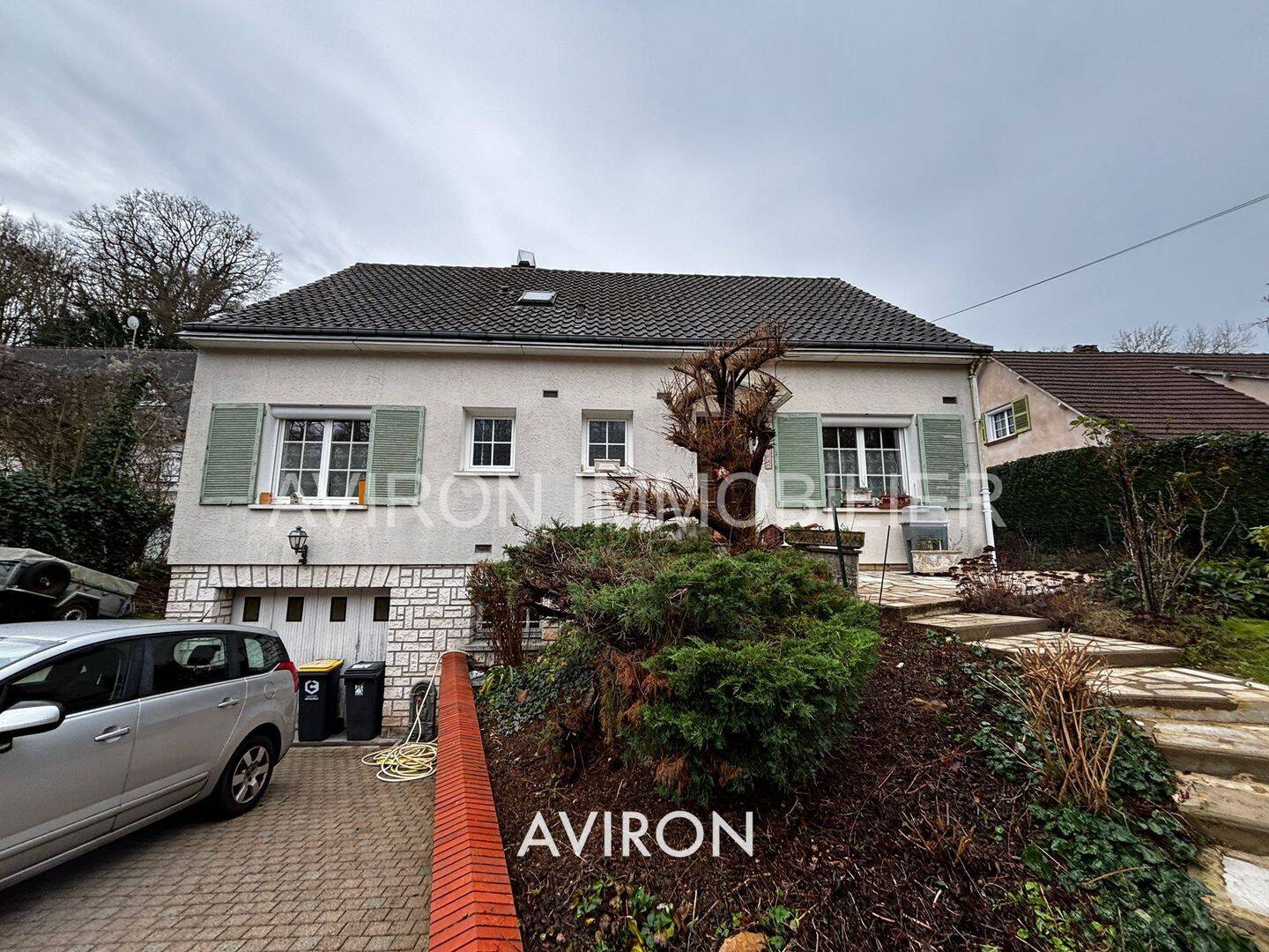 Maison 7 pièces 129 m² · à Lèves · 129,3 m² · 265 000 €