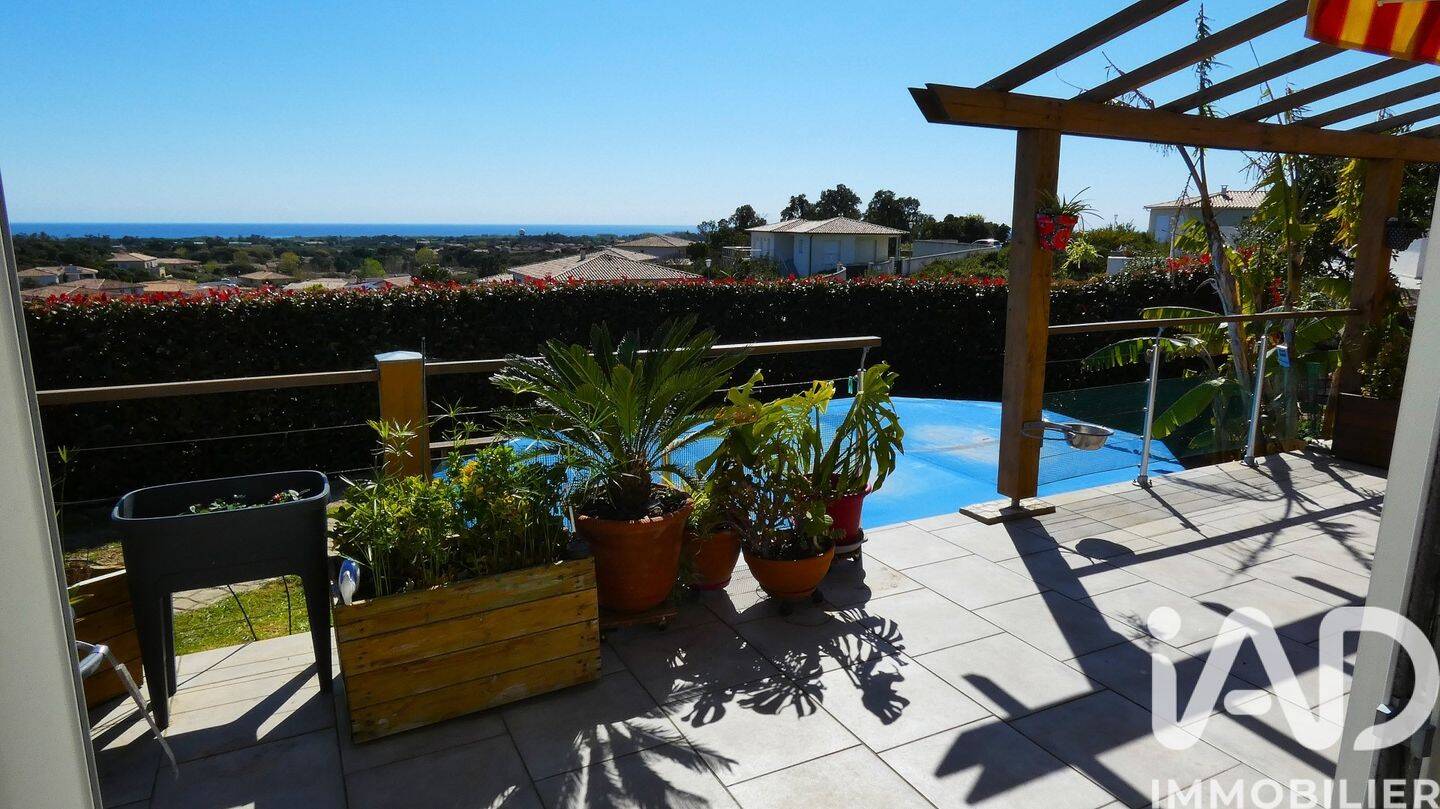 Maison 5 pièces 133 m² · à Ventiseri · 133 m² · 515 000 €