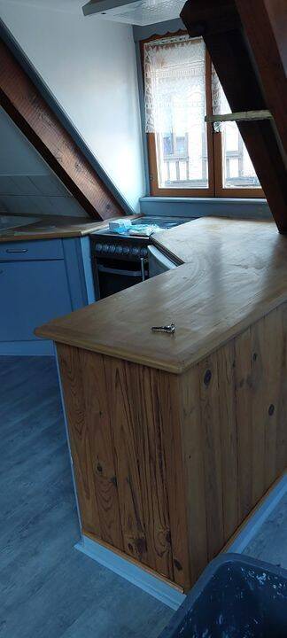 Appartement 2 pièces 34 m² · à Gournay-en-Bray · 34 m² · 500 €/mois