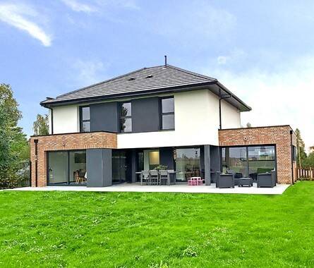 Maison 7 pièces 148 m² · à Le Chesnay-Rocquencourt · 148 m² · 919 000 €